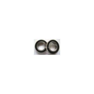 Deep Groove Ball Bearing 696