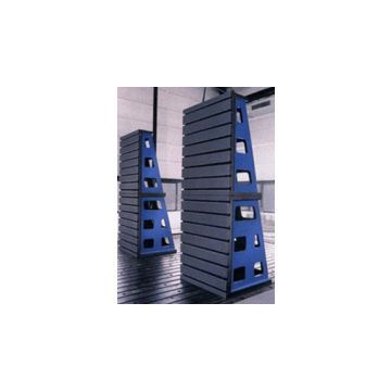 Stacked Angle Plates cast iron right angle plate
