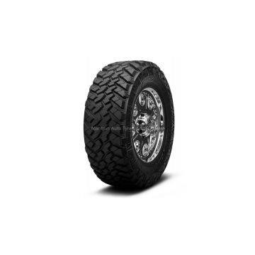 Nitto Trail Grappler M/T Radial Tire - 275/70R18 125Q