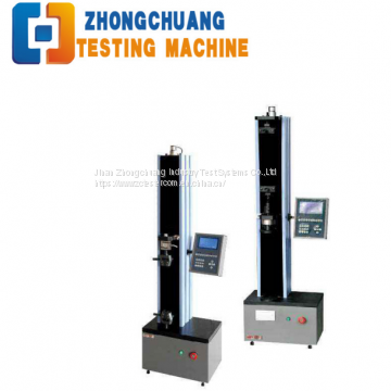 Tensile Testing Machine (Digital Electronic、Vertical)