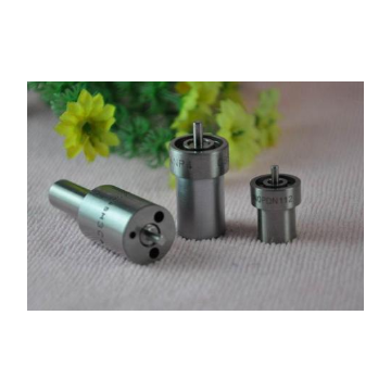 Common Size Siemens Common Rail Nozzle Dl60s879 Injector Nozzle Tip