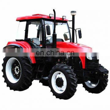 110hp two wheel drive tractor, lawn tractor, power trailer tractor