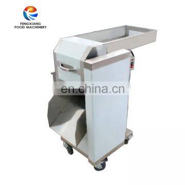 Industrial Slicer Type Fresh Squid Soft Meat Flower Cutter Cutting Machine QY-18