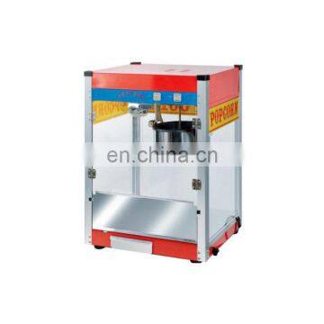 Automatic Electric Commercial Popcorn Machine Price, Industrial Popular Caramel Popcorn Popper