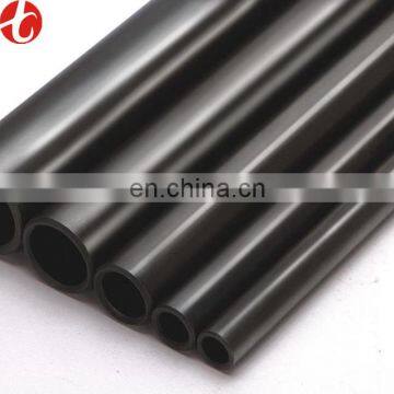 Spiral API 5L X56 Welded Steel Pipe