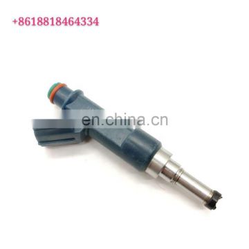 High Quality Fuel Injector 23250-47060 2325047060 for car