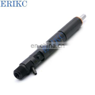 ERIKC EJBR01701Z diesel fuel injector EJB R01701Z common rail injector 8200365186 1701Z for RENAULT CLIO Euro 3