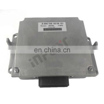 0001500258 Voltage Transformer For Mercedes v12 C215 C216 W220 W221 R230