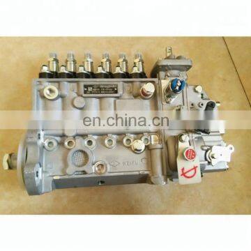 Diesel engine spare parts high quality original 6CT fuel injection pump 3973900