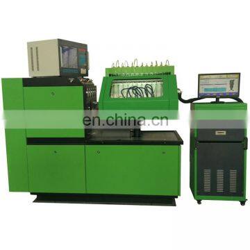 High quality CRS300 to test pump and injector common rail test bench