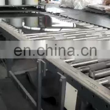 Welded stainless steel pipe 316 stainless steel tubes