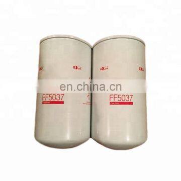 High Efficiency Truck Filter P550959 Fuel Filter Cartridge FF5037 Fuel Filter