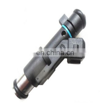 China Automotive Spare Parts 01F003A for Peugeot 206 307 406 407 607 806 807 Expert Citroen 2.0 Car Fuel System Injector