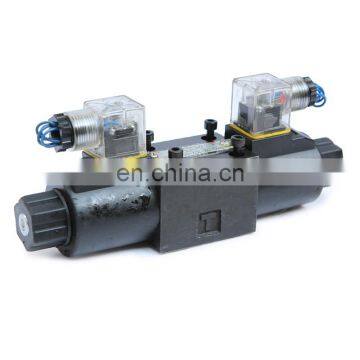 factory direct sale hydraulic buttery valve DSG-01-3C2/3C3/3C4/3C6 DL with low price