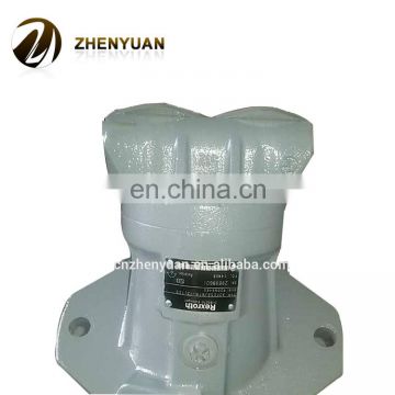 Low Price A2FO 5-500 manual hydraulic ram pump