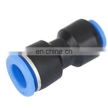 exhaust pipe joint 6mm pu connector