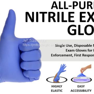 Medical Latex inspection gloves