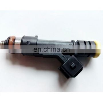 Fuel Injector nozzle 0280158829 gas engine injector 0280158829  0280158827 for city bus