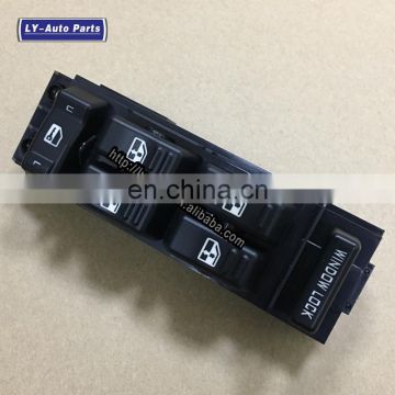 OEM 15062650 Front Master Power Window Switch Driver Side Left LH For Chevy 4 Door For Yukon 10-13
