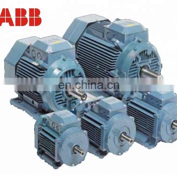 ABB M3AA 5.5kW Low voltage Process performance aluminum motors