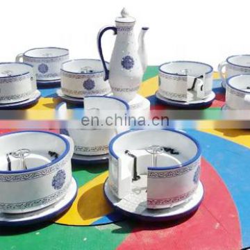 2020 earn money manege a vendre chine manege fairground tea cup funfair rides for sale