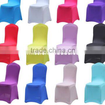 cheap spandex chair cover spandex wedding chair cover universal chair cover wedding