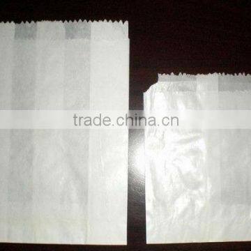 Customization KFC paper greaseproof paper, refined food paper