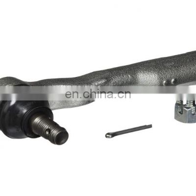 Wholesale Steering Tie Rod End 45047-09090 for  camry land curise COROLLA  CROWN cars auto parts
