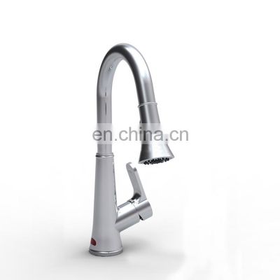 Gibo is china top 10 automatic faucet manufacturer