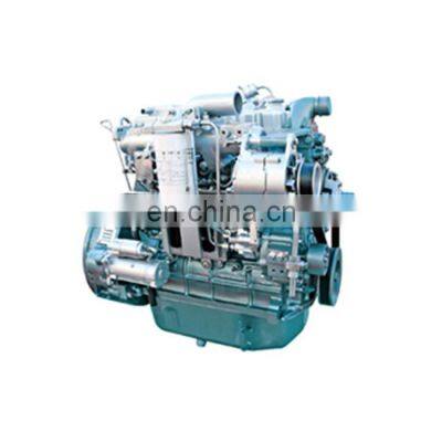 160HP water cooling YUCHAI YC4E160-42 Bus diesel engine