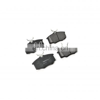 Actro Brake Pad for Opel Astra Auto Parts in Turkey