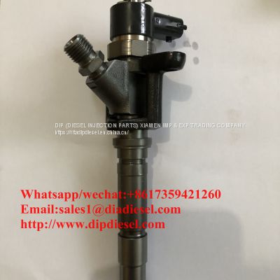 New Common Rail Nozzle INjector 0445120048 Diesel Fuel Injector 0 445 120 048 for sale