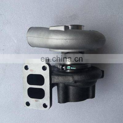 5I8018 TD06H-16M  Excavator E320B E320C diesel engine parts turbocharger for 3066 turbocharger