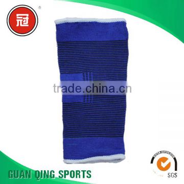 2016 hot sell summer knitting elbow support