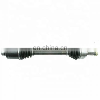 Factory wholesale auto spare parts of flexible drive shaft 44305-SNE-A21 for HONDA