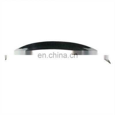 ChangZhou HongHang Manufacture Auto Car Accessories, Unpainted Rear Trunk Wing Spoilers MP Style For X6 F16 F86 2015-2019