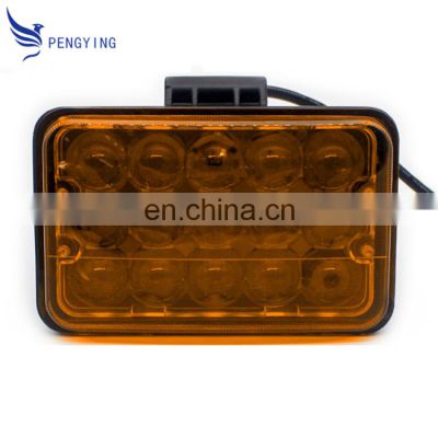 best selling Wholesale price LED High quality Truck tail Lights