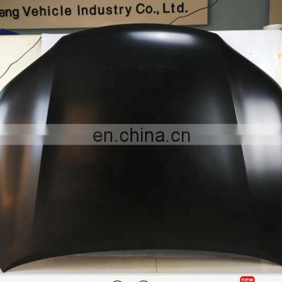 Aftermarket Engine Hood Replace for Hilux Revo 2015- Auto Body Parts