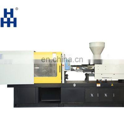 Disposable take away plastic food container making injection moulding machine