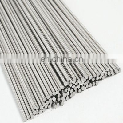 TP301 Stainless Steel Round Bar