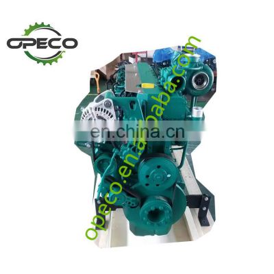 For Volvo D7E engine sale