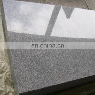 cheap price Snow Grey granite, grey granite slab