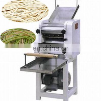 Sell fresh noodles machine with factory price