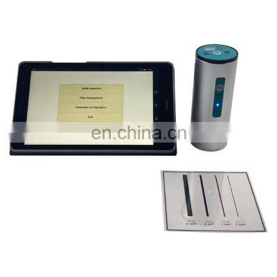 F230 Wireless Self Calibration Digital Concrete Crack Width Gauge