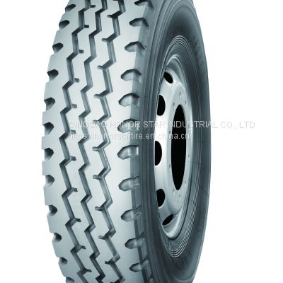 CHINA TIRE FACOTRY TERRAKING TIRE 315/80R22.5-20 385/65R22.5-2011R22.5-16 HS268 FACTORY WHOLESALES