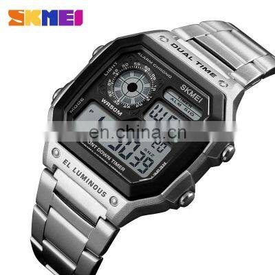 SKMEI 1335 make in china luxury style watch men wrist watches customized your own logo watch oem