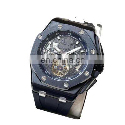 Brand new 1:1 high quality watch luxury sports mechanical watch automatic mechanical movement