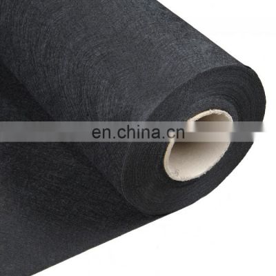 High strength non-woven fabric geotechnical polyester polypropylene cloth
