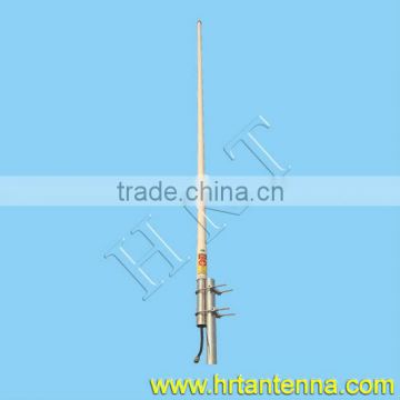 VHF Antenna 134~173MHz 6.5dBi Outdoor Omni Fiberglass Antenna