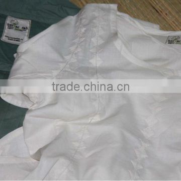 Organic Cotton Unisex Clothing